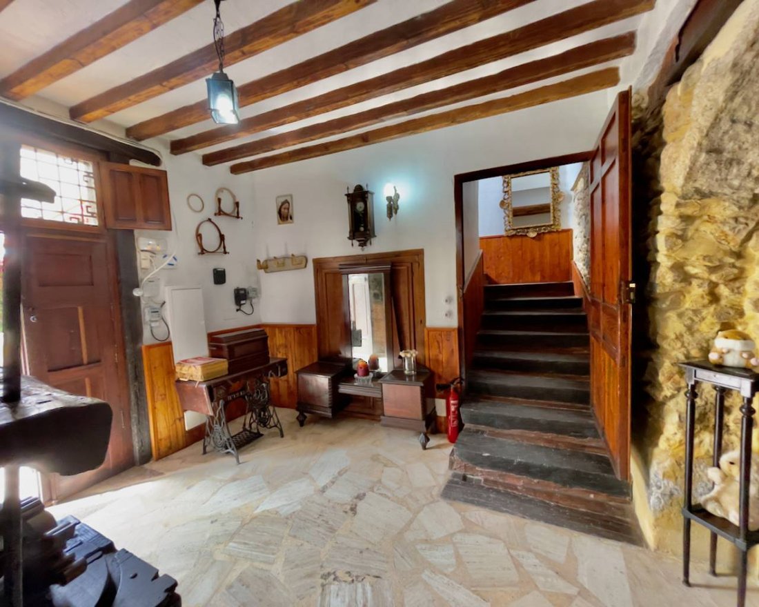 Finca in Orihuela, Valencian Community, Spain 5 - 12940008