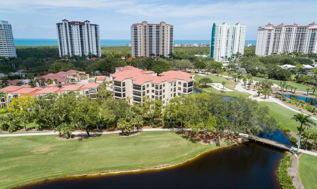 Pelican Bay Calais In Naples, Florida, United States For Sale (12961438)