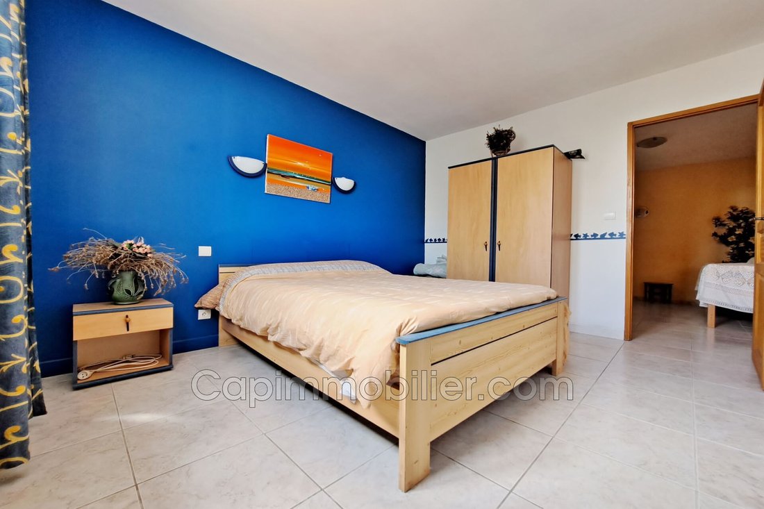 Villa in Le Cap d'Agde, Agde, France 3 - 12962563