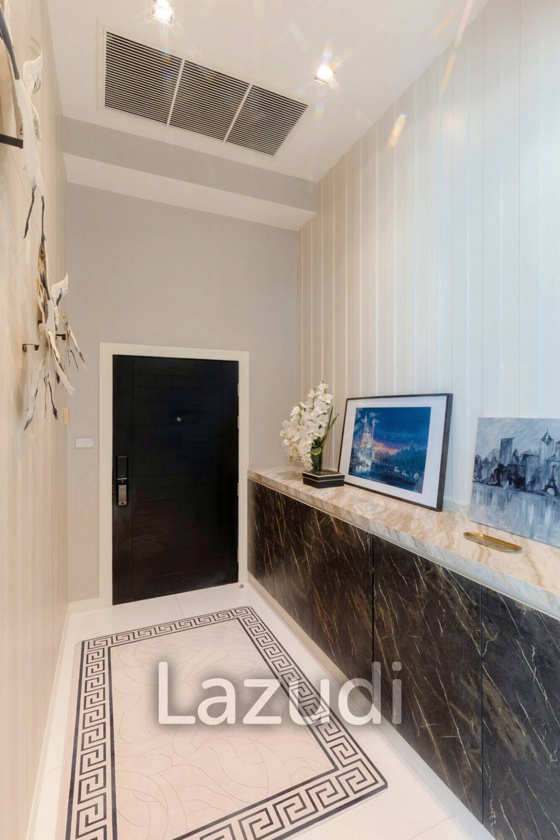 Apartment in Bangkok, Bangkok, Thailand 4 - 12963308