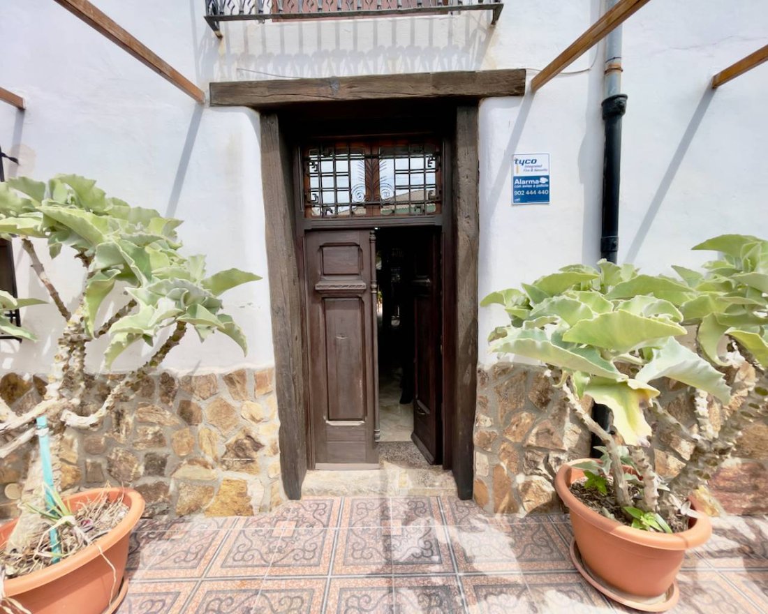 Finca in Orihuela, Land Valencia, Spanien 3 - 12940008