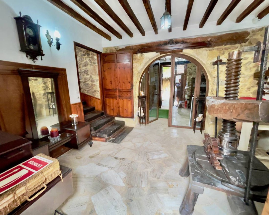 Finca in Orihuela, Valencian Community, Spain 4 - 12940008
