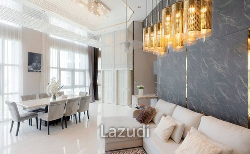 Apartment in Bangkok, Bangkok, Thailand 1