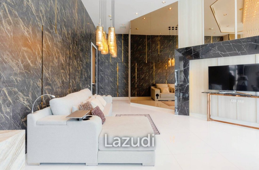 Apartment in Bangkok, Bangkok, Thailand 2 - 12963308