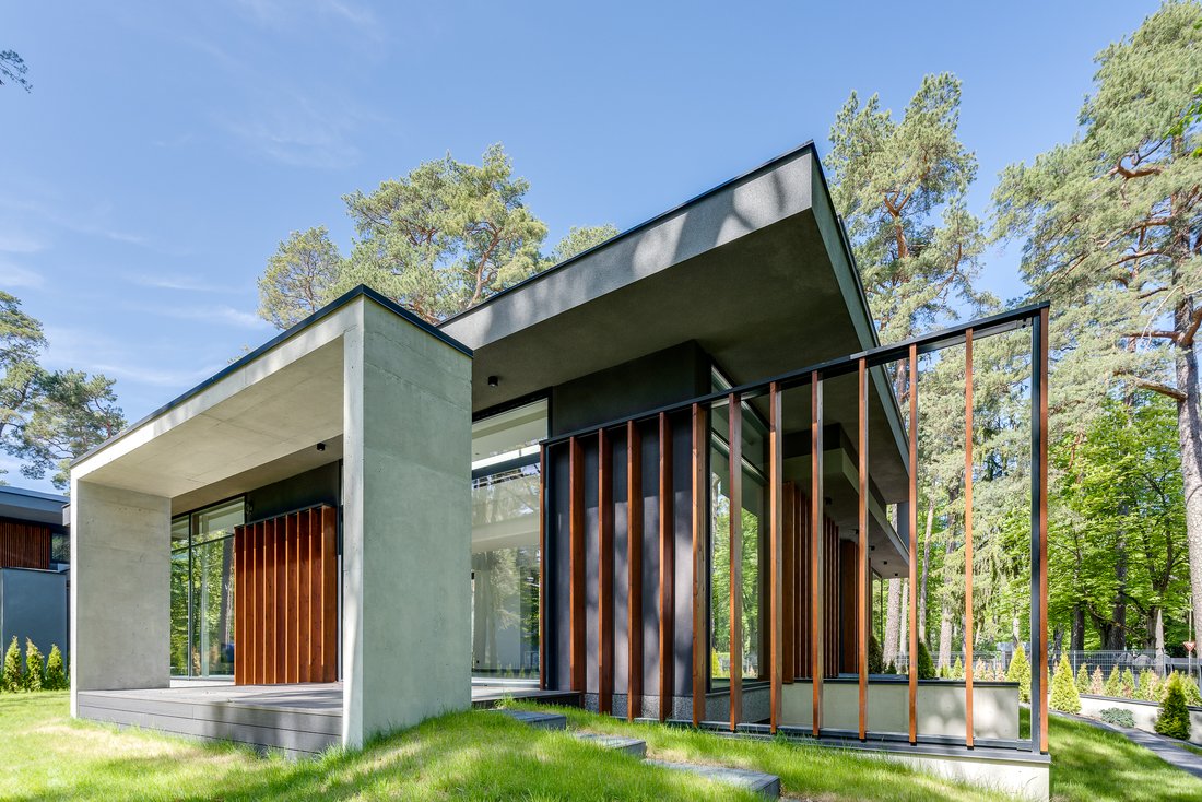 House in Jūrmala, Latvia 5 - 12099453
