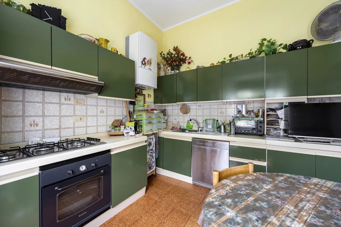 Rapallo House In Rapallo, Liguria, Italy For Sale (12962286)