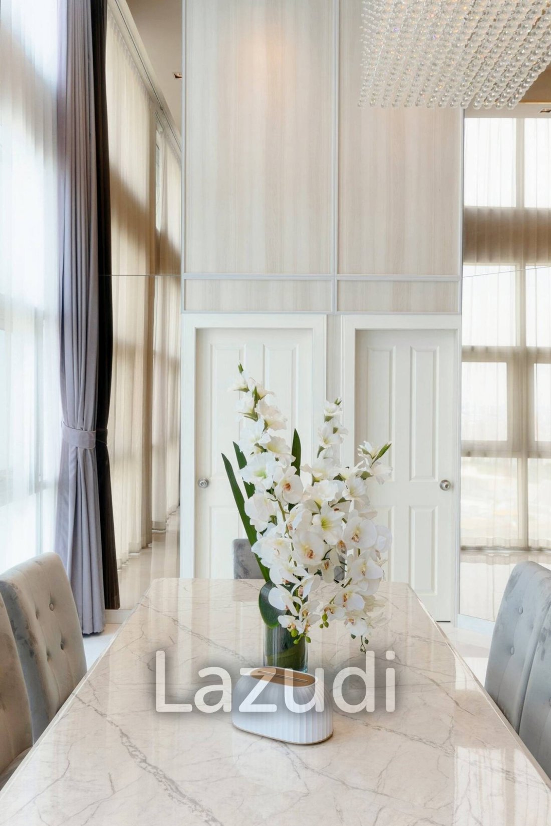 Apartment in Bangkok, Bangkok, Thailand 3 - 12963308