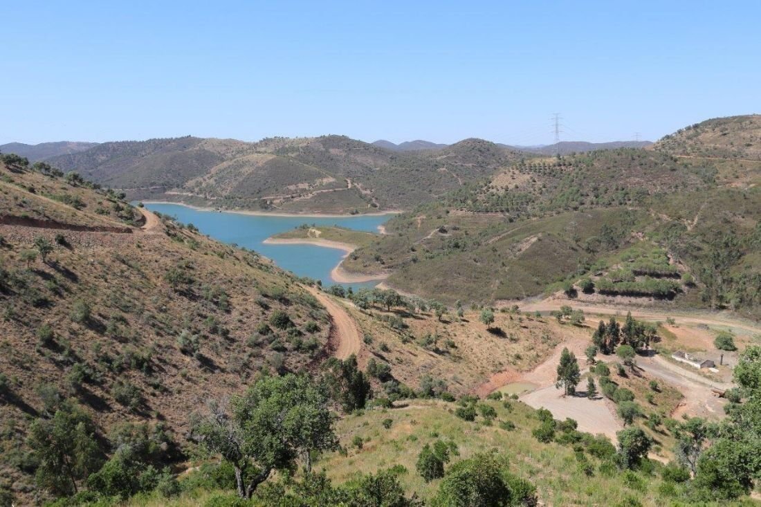 Land in Sao Bartolomeu de Messines, Algarve, Portugal 3 - 12963164