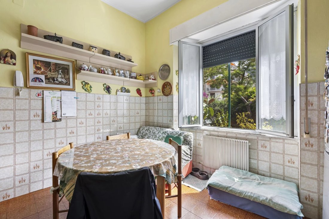 Rapallo House In Rapallo, Liguria, Italy For Sale (12962286)