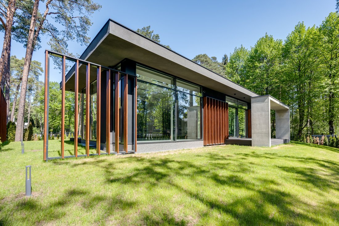 House in Jūrmala, Latvia 3 - 12099453