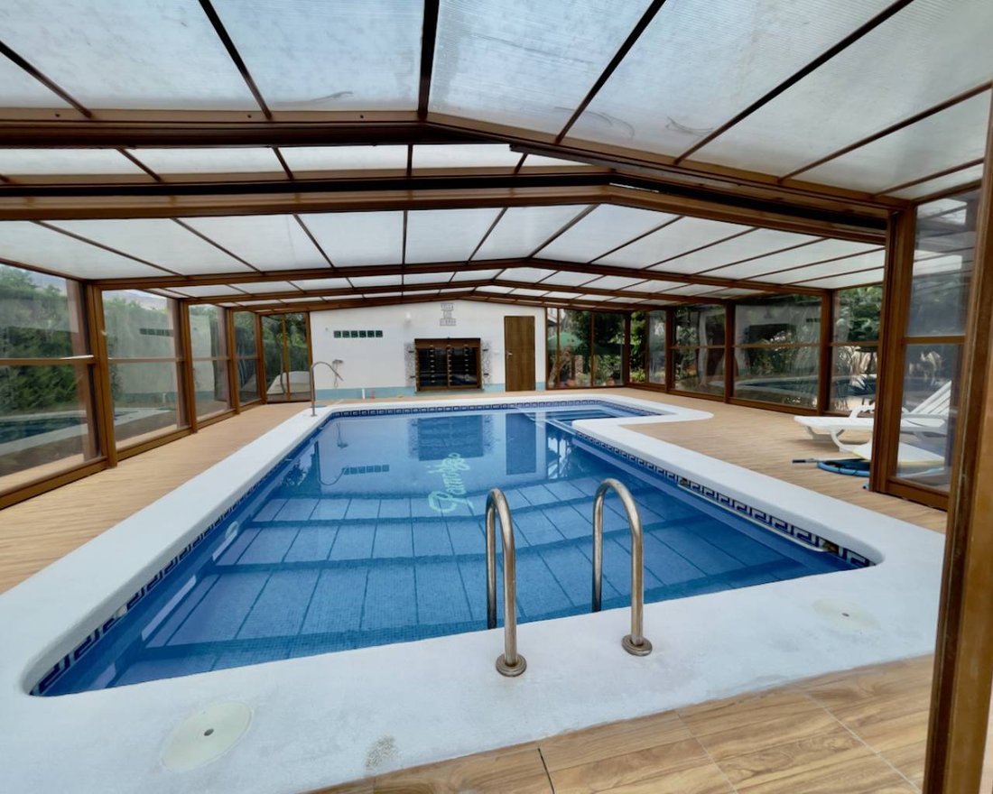 Finca in Orihuela, Valencian Community, Spain 2 - 12940008