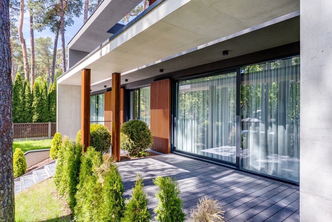 House in Jūrmala, Latvia 2 - 12099453
