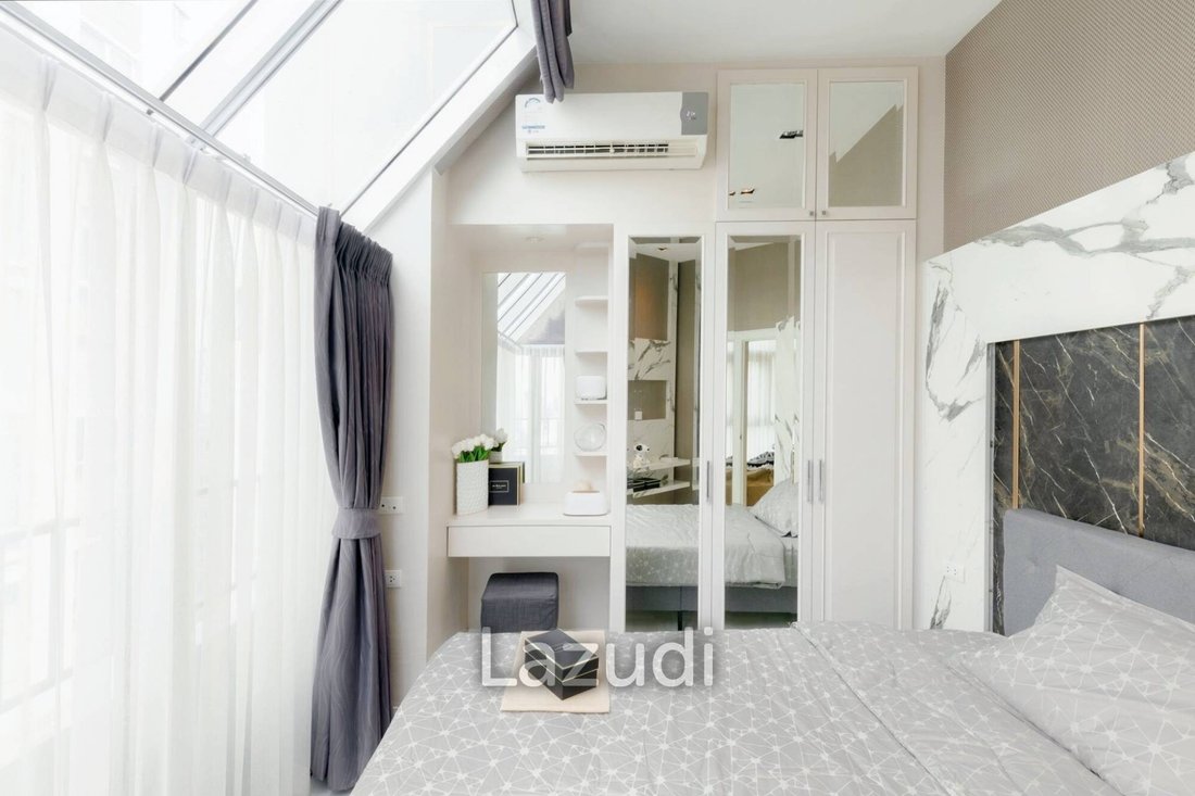 Apartment in Bangkok, Bangkok, Thailand 5 - 12963308