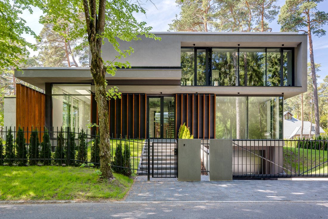 House in Jūrmala, Latvia 1 - 12099453