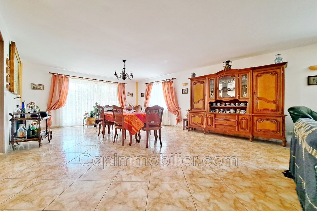 Villa in Le Cap d'Agde, Agde, France 2 - 12962563