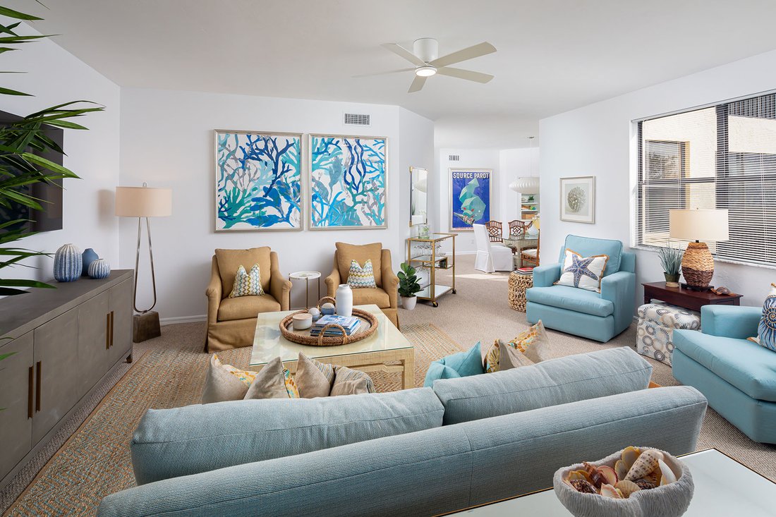 Pelican Bay Calais In Naples, Florida, United States For Sale (12961438)