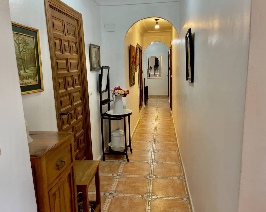 Finca in Orihuela, Valencian Community, Spain 3 - 12940008