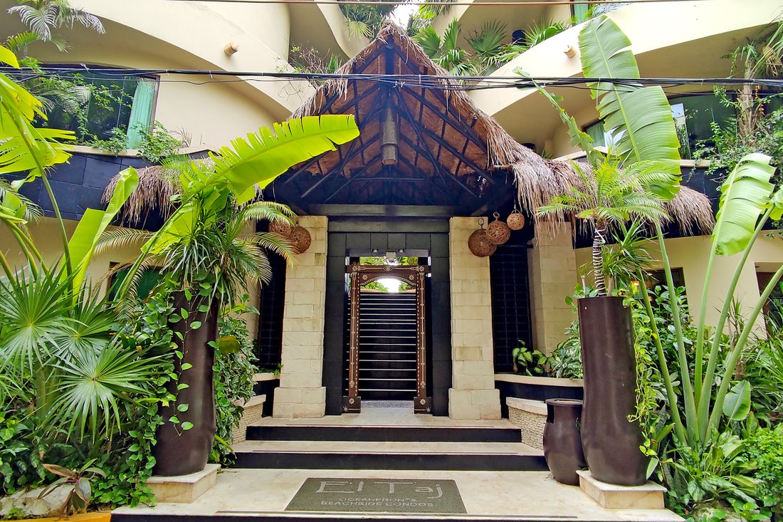 Condo in Playa del Carmen, Quintana Roo, Mexico 4 - 12961476