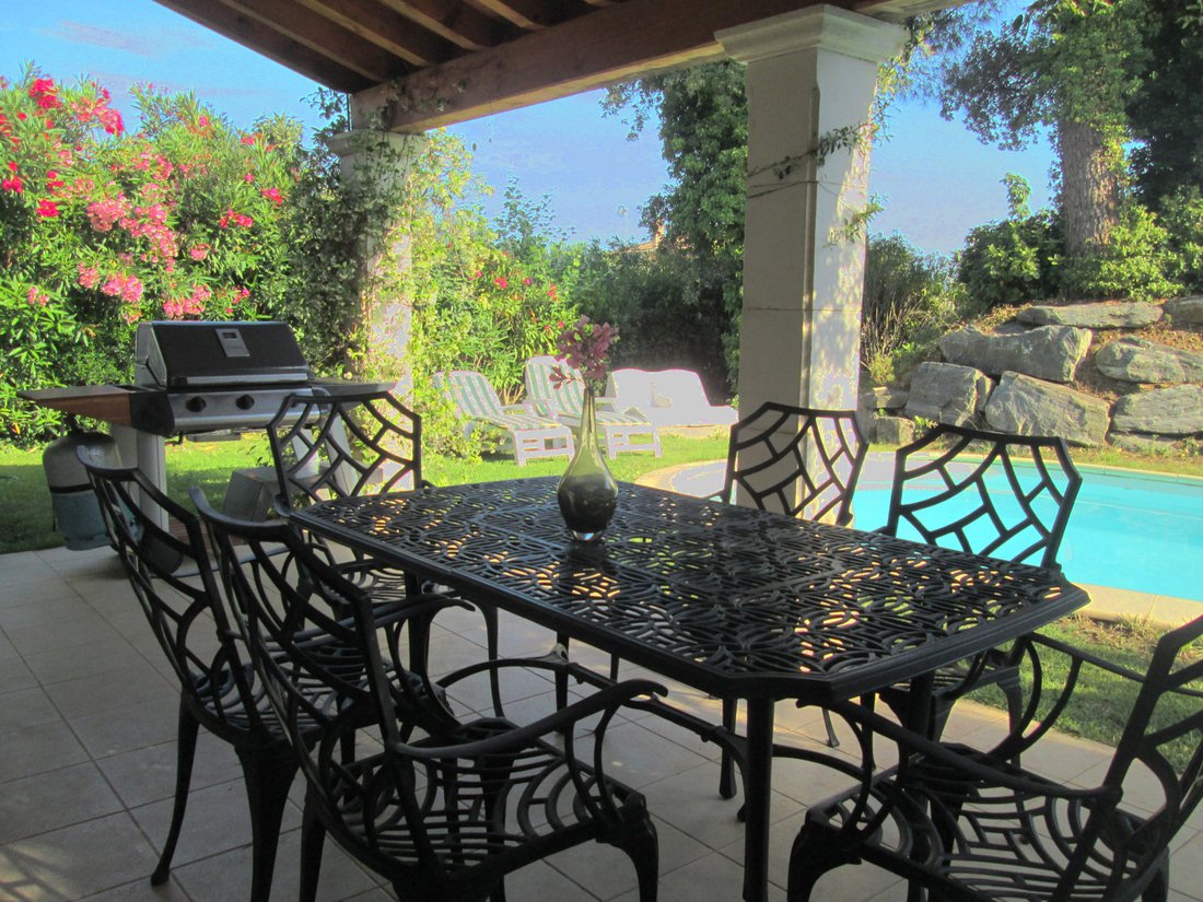 House For Sale In La In La Croix Valmer, Provence Alpes Côte D'azur