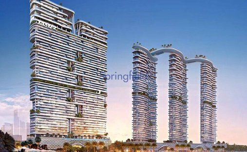 Apartment in Dubai, Dubai, United Arab Emirates 1