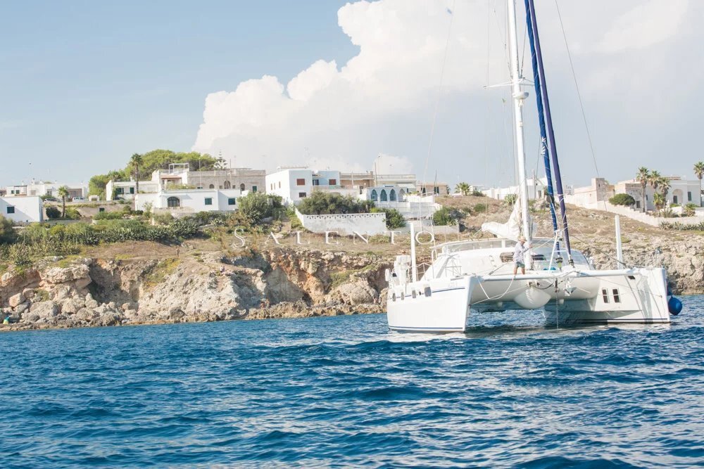 Exclusive Villa In Santa Maria Di Leuca In Santa Maria Di Leuca, Apulia