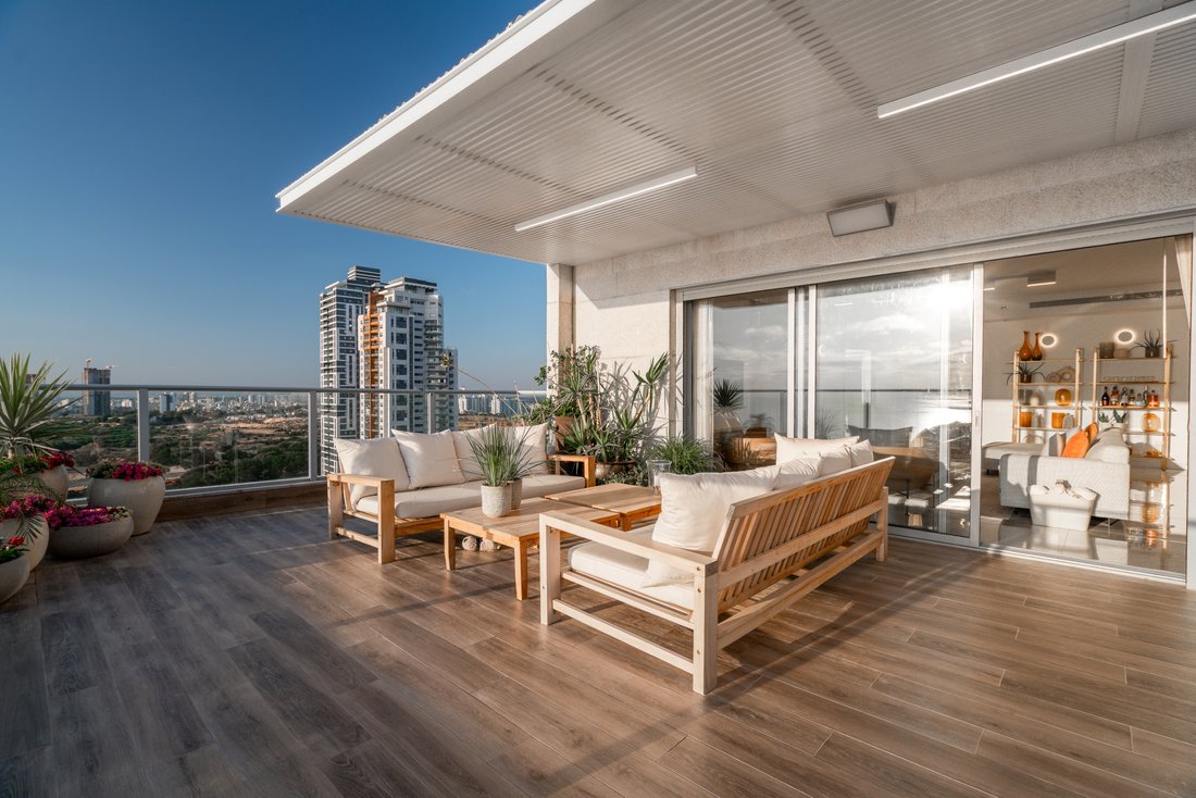 Apartment in Netanya, Center District, Israel 5 - 12961471