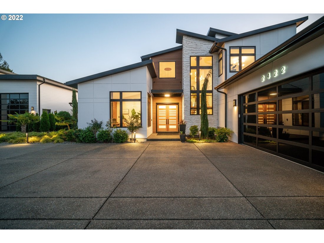 House in Vancouver, Washington, United States 1 - 12462325