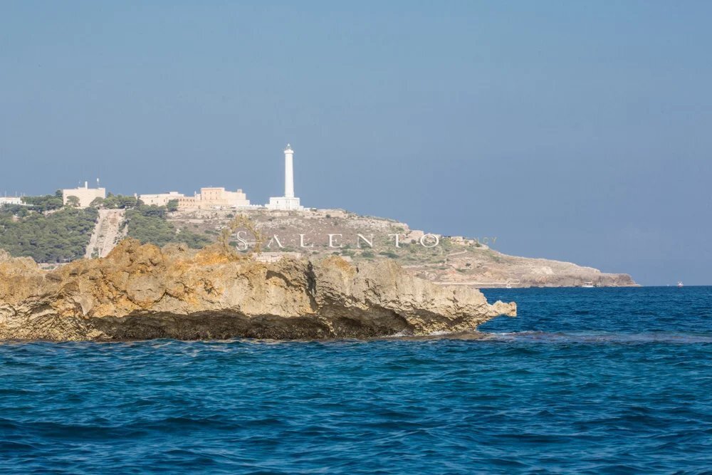 Exclusive Villa In Santa Maria Di Leuca In Santa Maria Di Leuca, Apulia