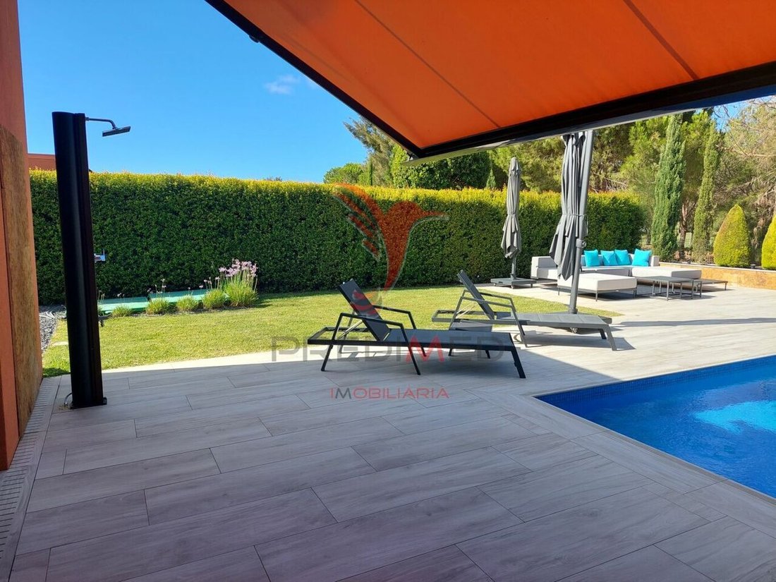 House in Vilamoura, Quarteira, Algarve 3 - 12963223