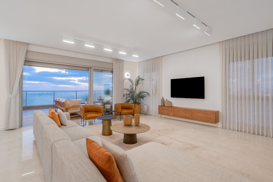 Apartment in Netanya, Center District, Israel 3 - 12961471