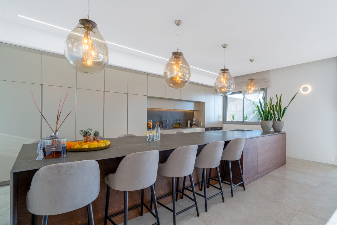 Apartment in Netanya, Center District, Israel 4 - 12961471