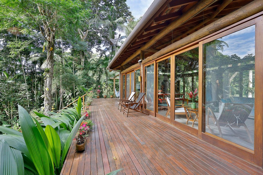 House in Rio de Janeiro, State of Rio de Janeiro, Brazil 4 - 12961558