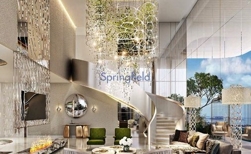 Apartment in Dubai, Dubai, United Arab Emirates 1