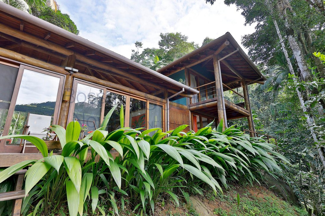 House in Rio de Janeiro, State of Rio de Janeiro, Brazil 5 - 12961558