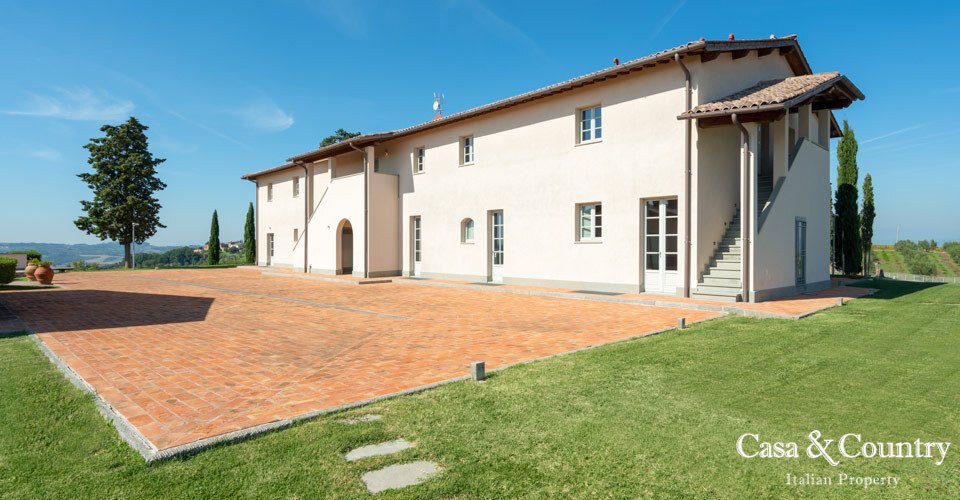 Villa in Center, Florence, Tuscany 5 - 12962336
