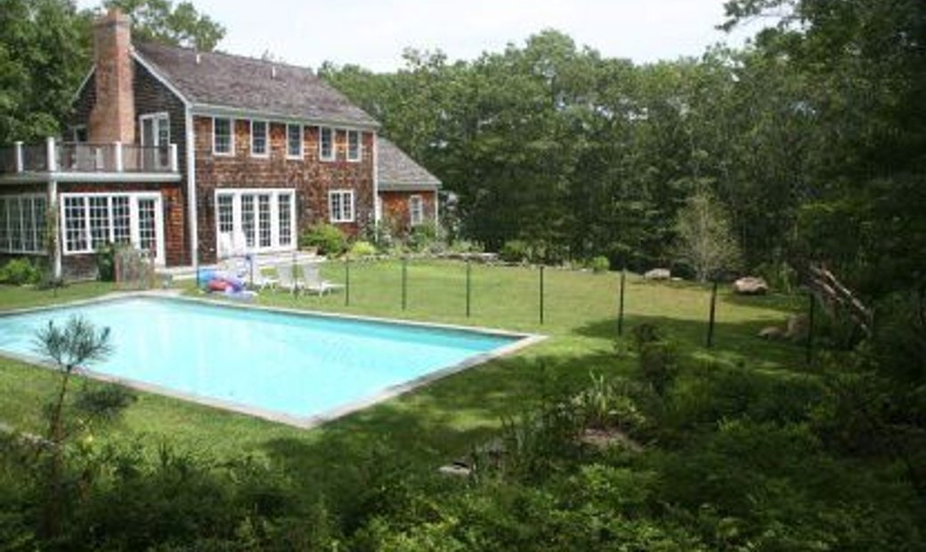 House Bridgehampton In Bridgehampton, New York, United States For Rent ...