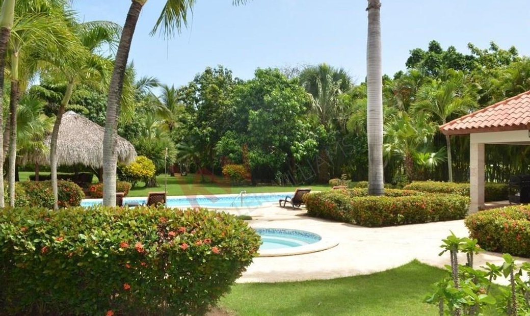 Residential Higüey In Higuey, La Altagracia Province, Dominican