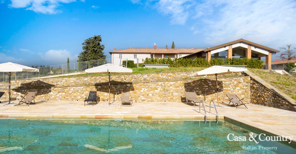 Villa in Center, Florence, Tuscany 4 - 12962336
