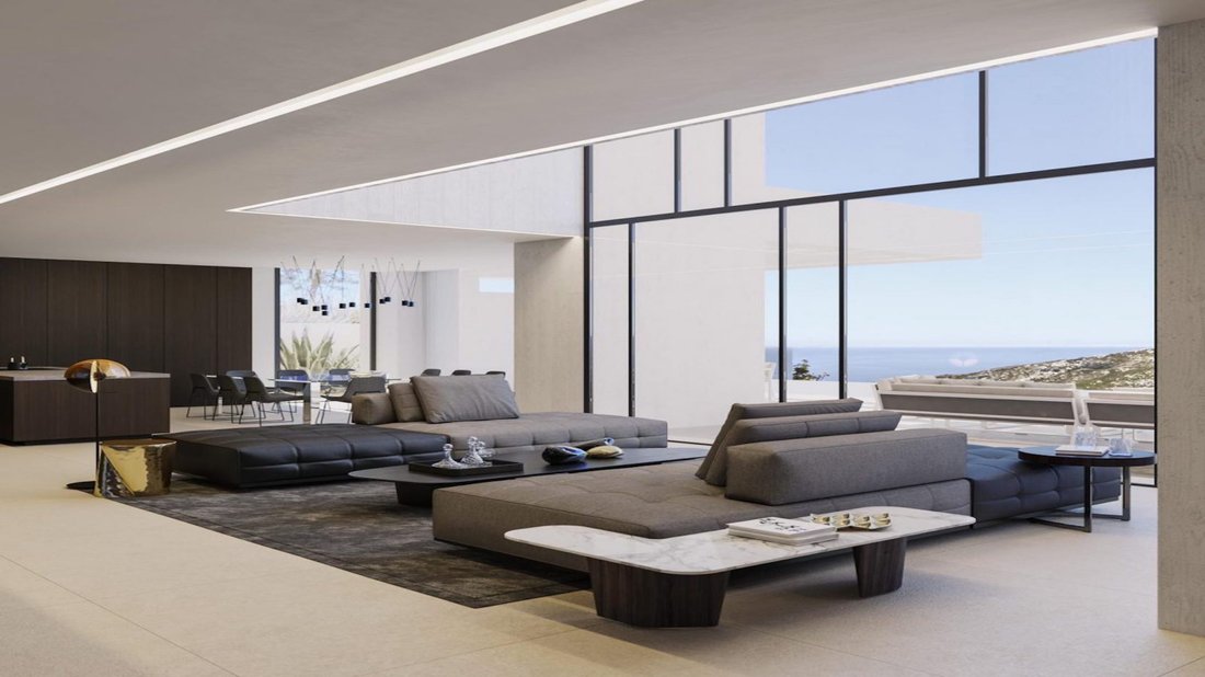 Villa in Xabia / Javea, Valencian Community, Spain 5 - 12963271