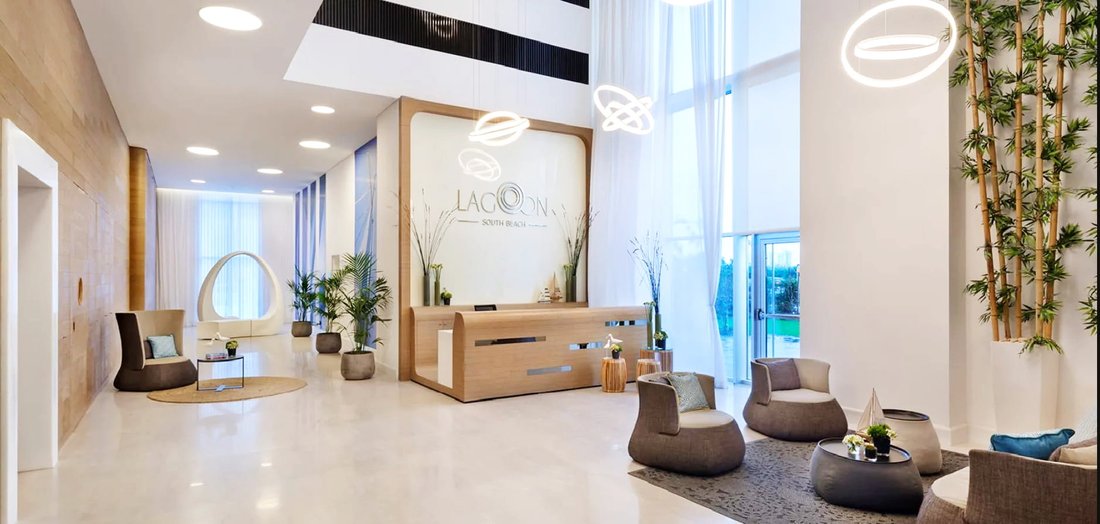 Apartment in Netanya, Center District, Israel 2 - 12457540