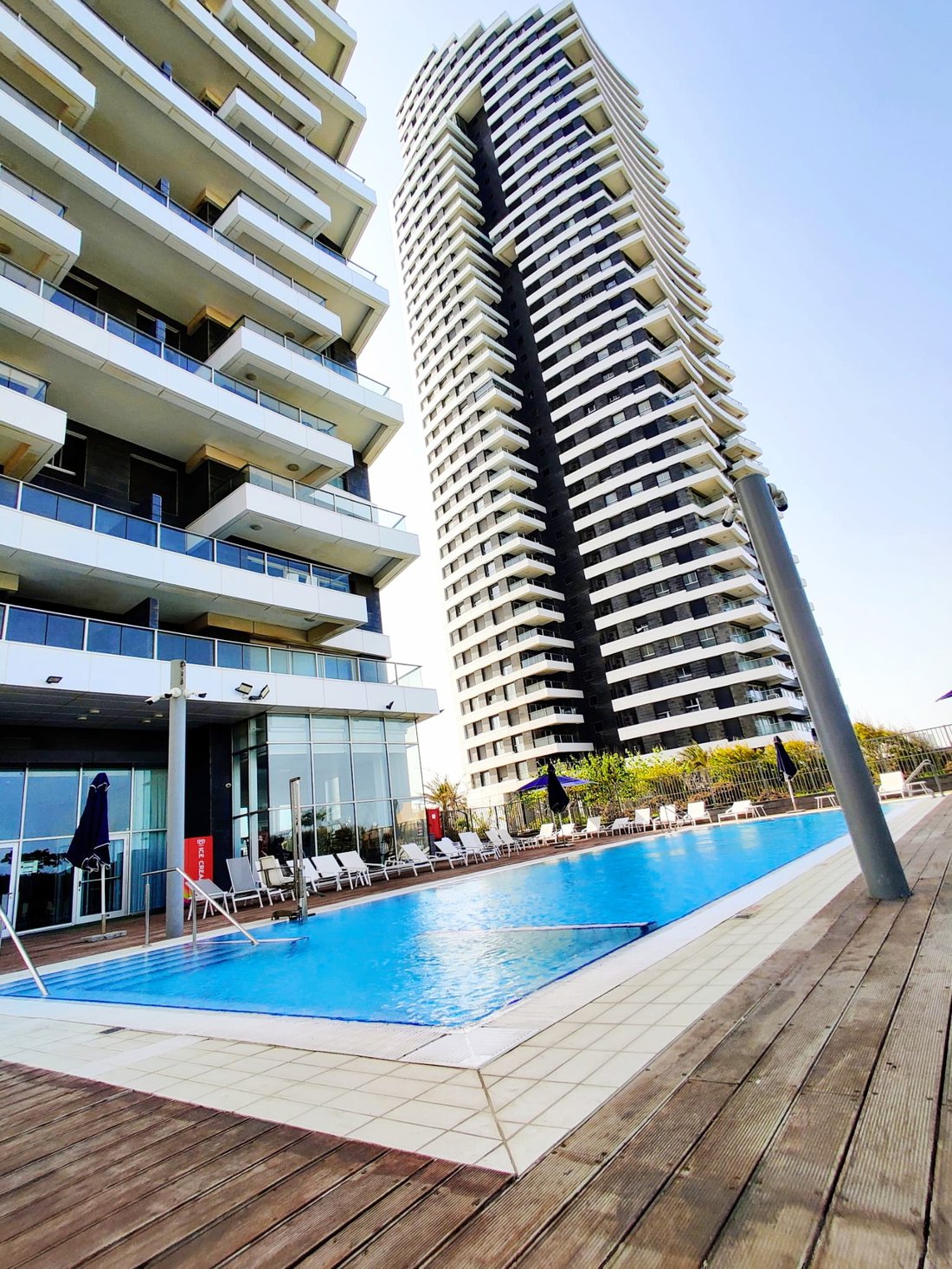 Stunning Exclusive Apartment For Sale On In Netanya, Center District