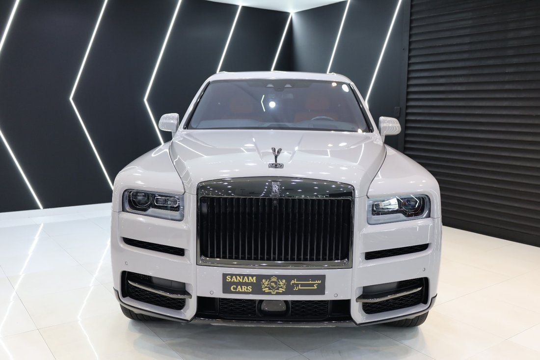 Suv in Dubai, Dubai, United Arab Emirates 2 - 12963995