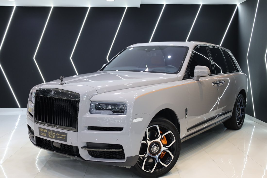 Suv in Dubai, Dubai, United Arab Emirates 1 - 12963995