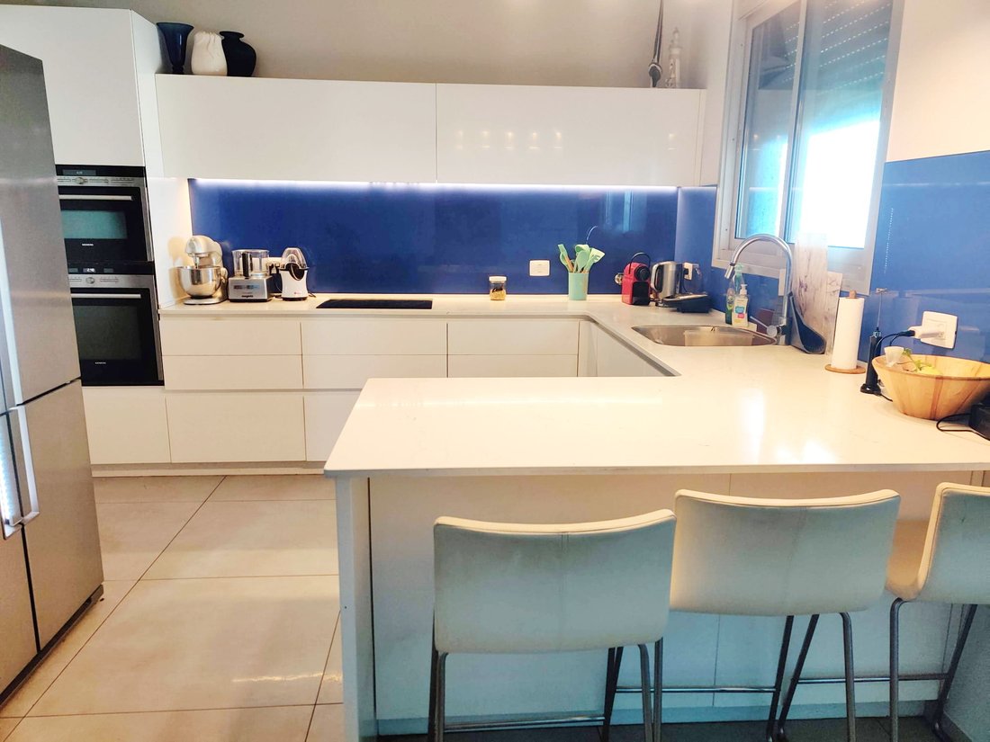 Apartment in Netanya, Center District, Israel 4 - 12457540