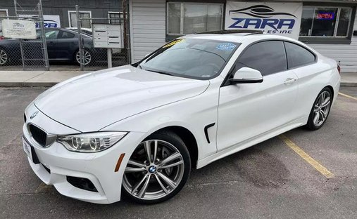 BMW 4 Series for sale in Colorado, United States | JamesEdition