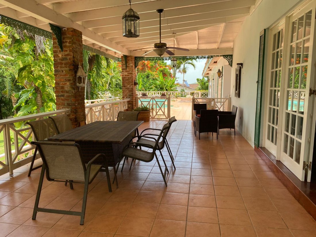 78 B Spring Farm In Montego Bay, St. James Parish, Jamaica For Sale