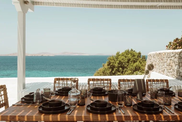 Villa in Mykonos, Aegean, Greece 5 - 12964422