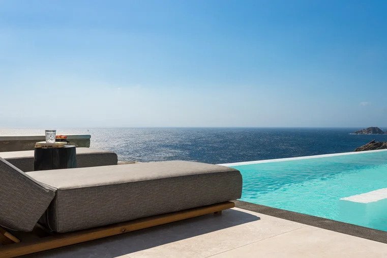 Villa in Mykonos, Aegean, Griechenland 2 - 12964470