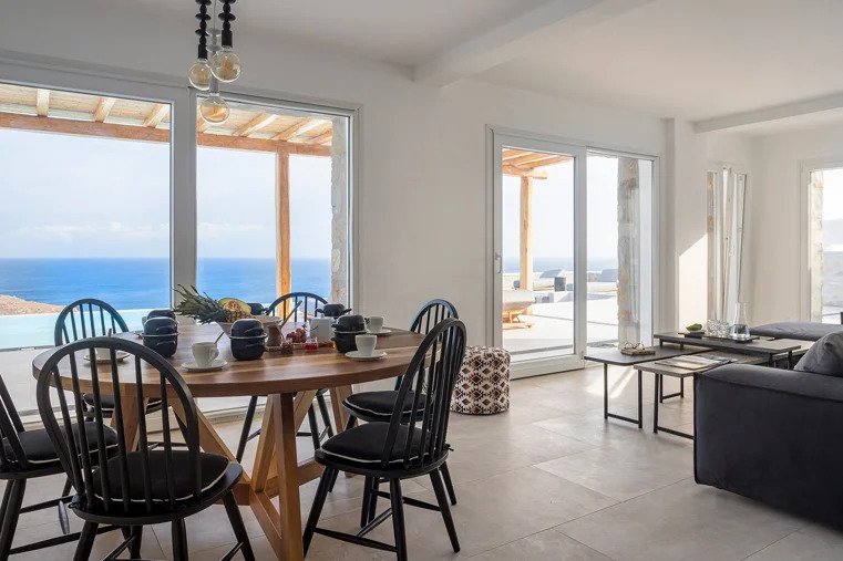 Villa in Mykonos, Aegean, Griechenland 4 - 12964470