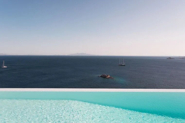 Villa in Mykonos, Aegean, Greece 1 - 12964497